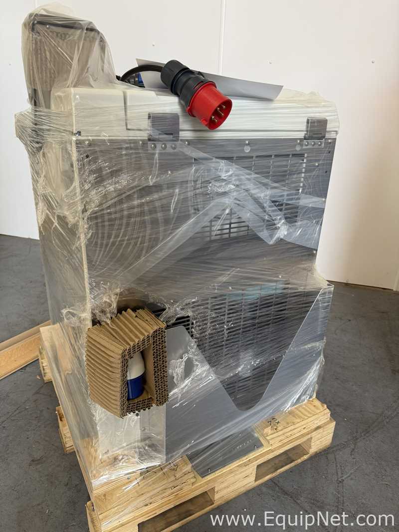 Centrífuga para laboratorio Thermo Scientific Sorvall Lynx 6000. Sin usar