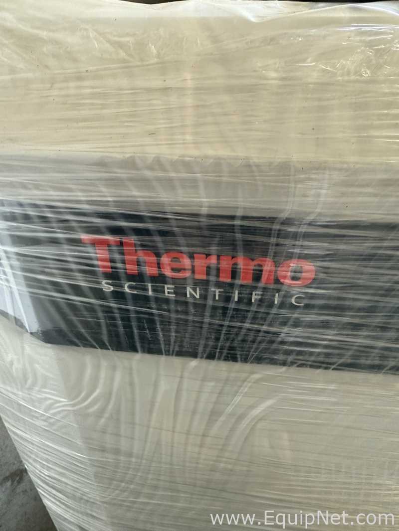 Centrífuga para laboratorio Thermo Scientific Sorvall Lynx 6000. Sin usar
