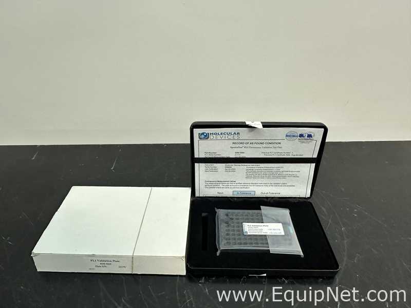 Lector de Microplacas Molecular Devices Gemini EM
