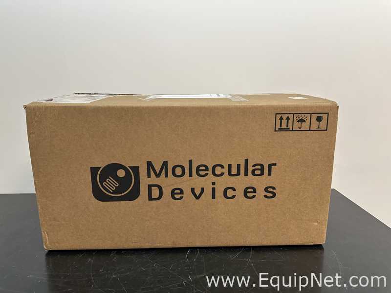 Lector de Microplacas Molecular Devices Gemini EM