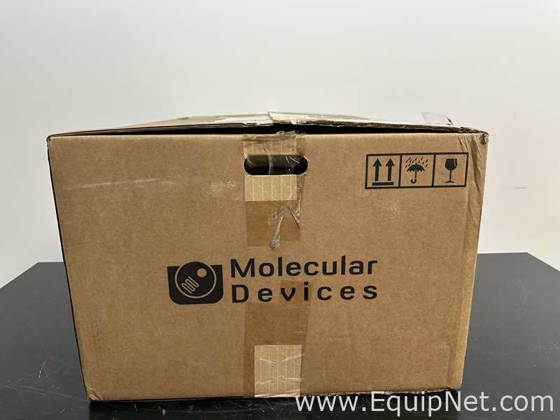 Lector de Microplacas Molecular Devices Gemini EM