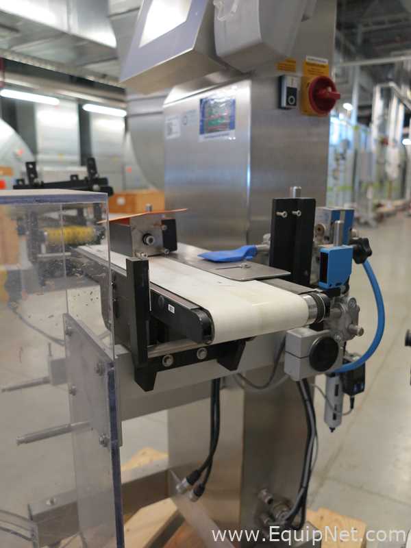 lote de   Verificador de Peso Garvens Automation GmbH 
