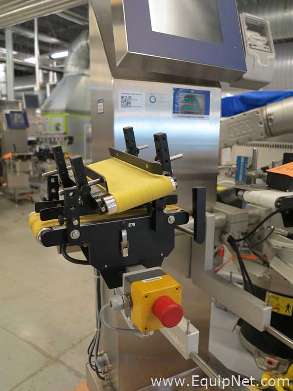 lote de   Verificador de Peso Garvens Automation GmbH 