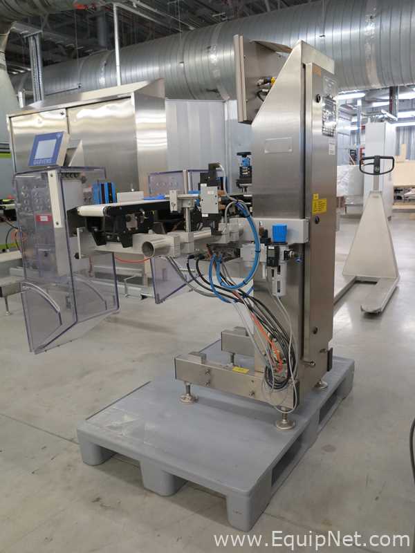 lote de   Verificador de Peso Garvens Automation GmbH 