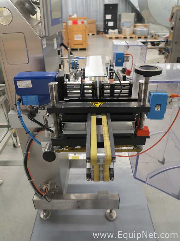 lote de   Verificador de Peso Garvens Automation GmbH 