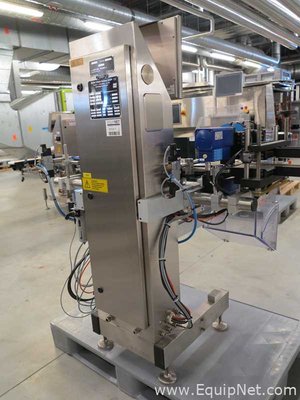 lote de   Verificador de Peso Garvens Automation GmbH 