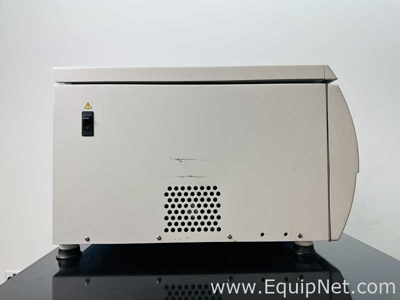 Beckman Coulter Allegra X-15R Benchtop Centrifuge