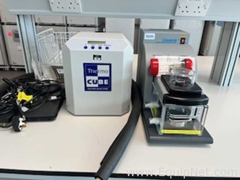 Covaris S220 Focused Ultrasonicator