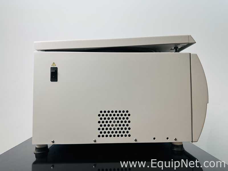 Beckman Coulter Allegra X-15R Benchtop Centrifuge