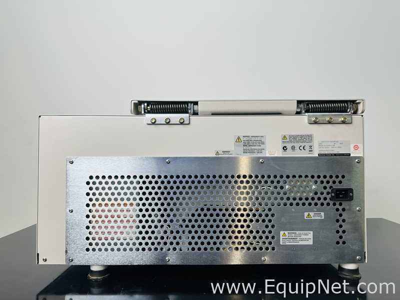Beckman Coulter Allegra X-15R Benchtop Centrifuge