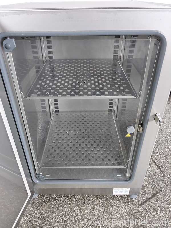 Thermo Electron Fisher Scientific Isotemp 180L Incubator FA