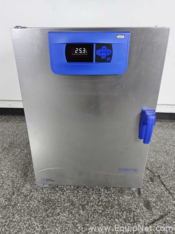 Thermo Electron Fisher Scientific Isotemp 180L Incubator FA