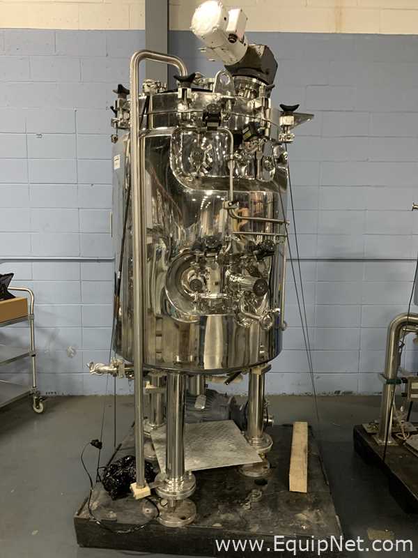 Lee Industries 500-LD ABEC Bioreactor - R-1204