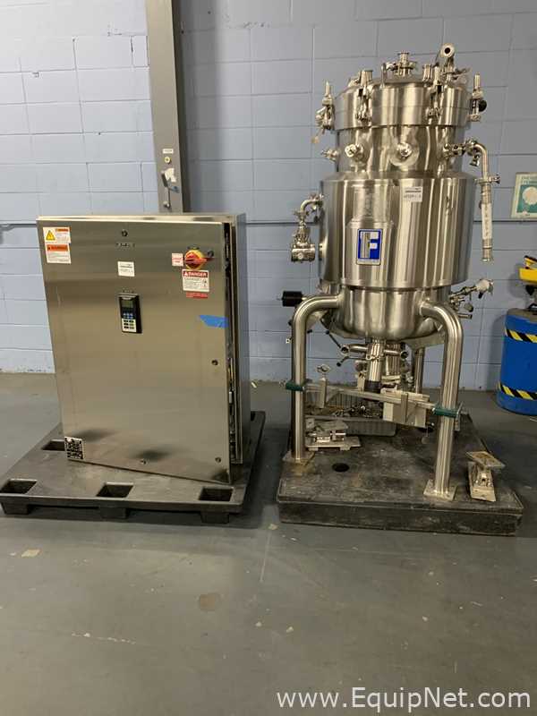Feldmeier Bio Reactor - R-1201