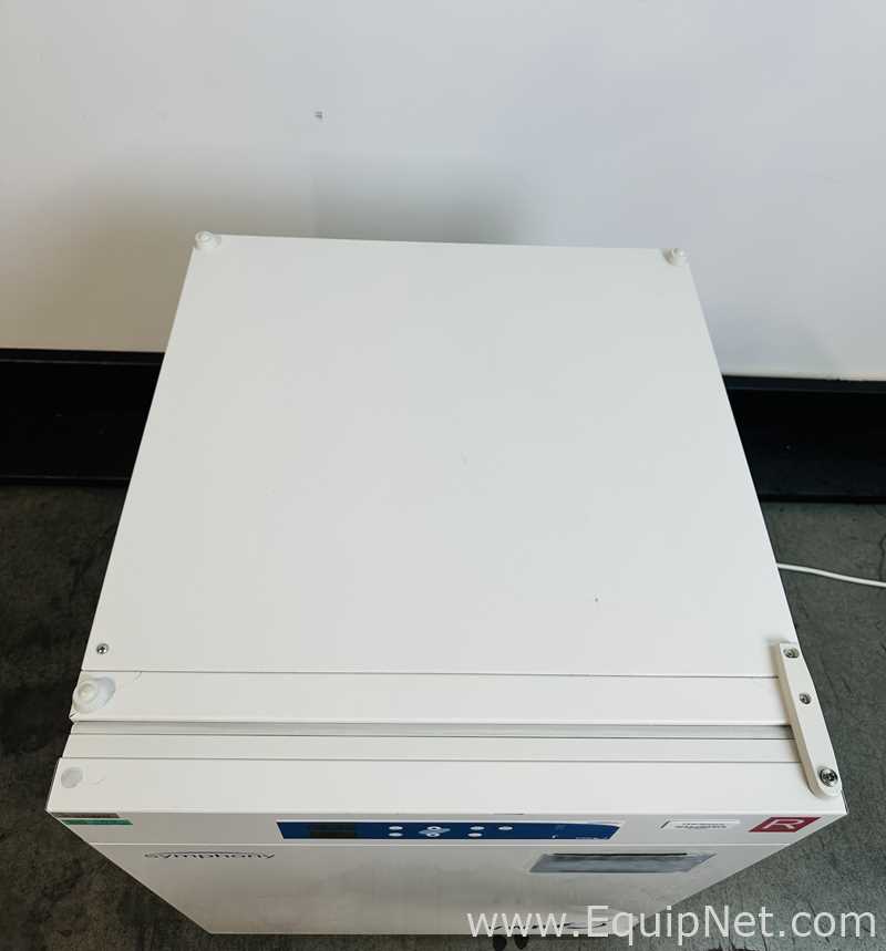 Incubadora VWR Symphony 5.3 A