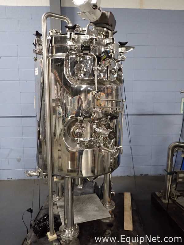 Lee Industries 500-LD ABEC Bioreactor - R-1204