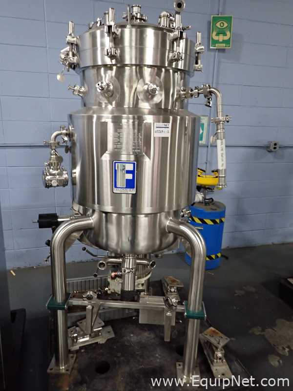 Feldmeier Bio Reactor - R-1201