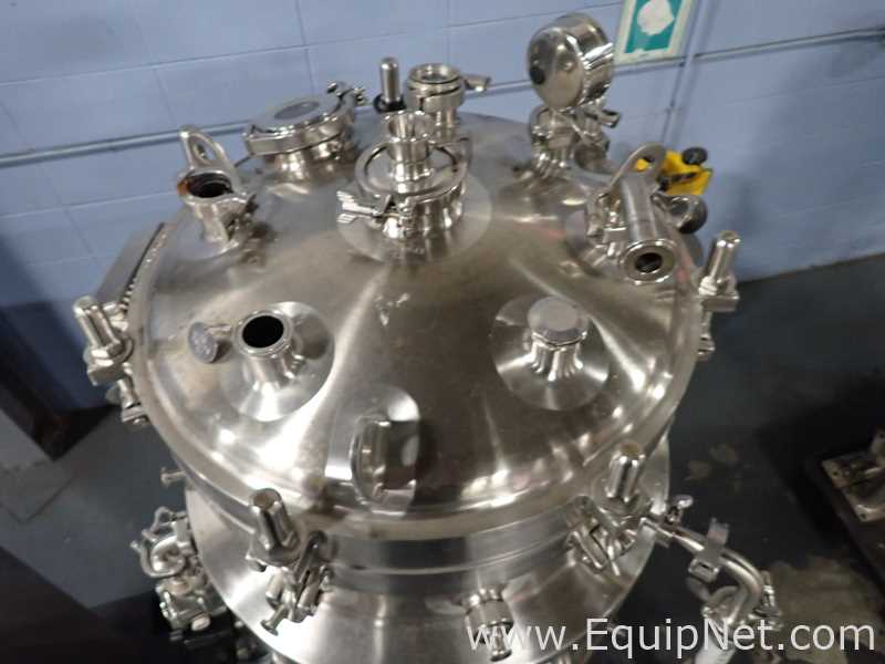Feldmeier Bio Reactor - R-1201