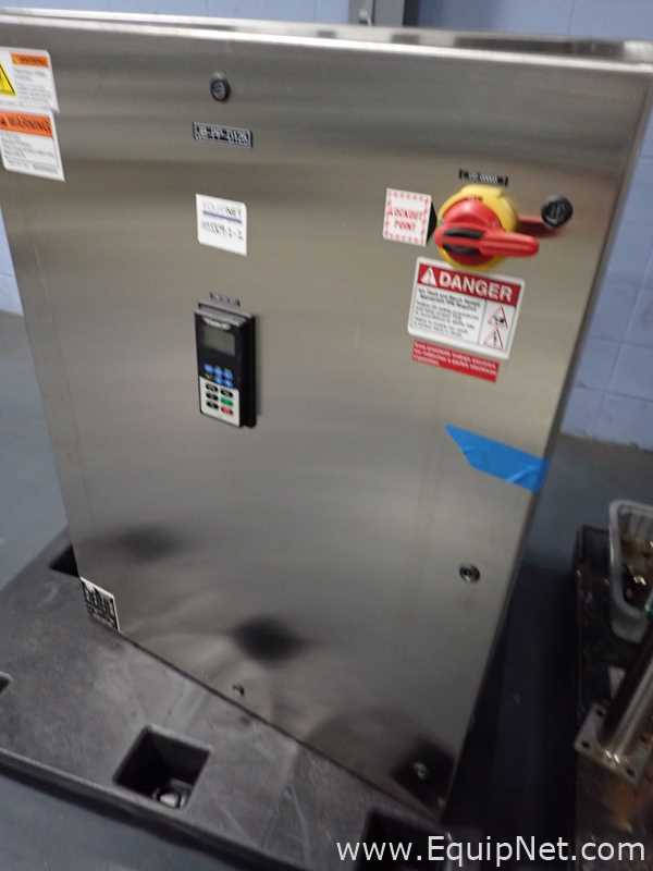 Feldmeier Bio Reactor - R-1201
