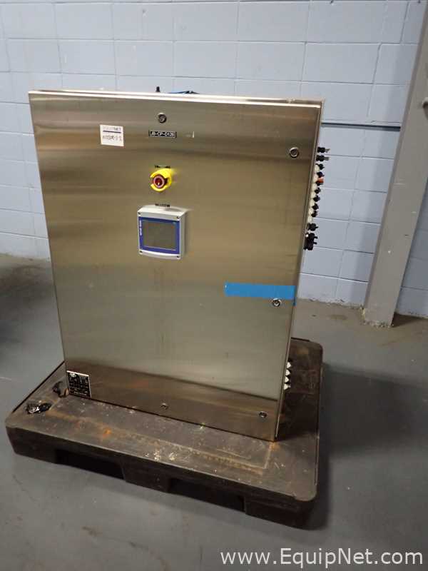 Lee Industries 500-LD ABEC Bioreactor - R-1204