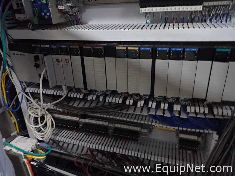 Lee Industries 500-LD ABEC Bioreactor - R-1204