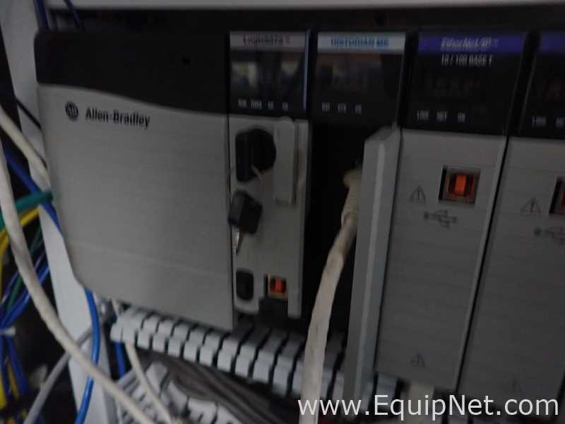 Lee Industries 500-LD ABEC Bioreactor - R-1204
