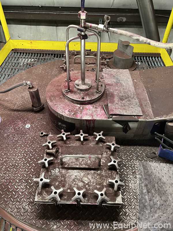 Secador de Pulverização GEA Niro SD-40