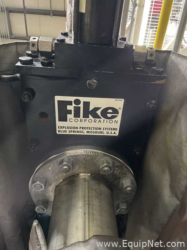 Secador de Pulverização GEA Niro SD-40