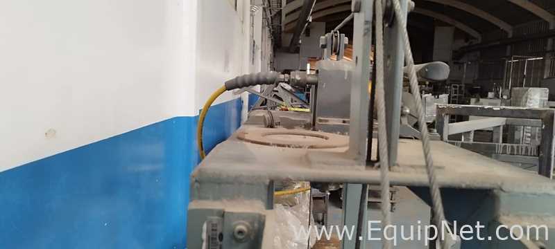 Enerpac Ultima Hydraulic Press