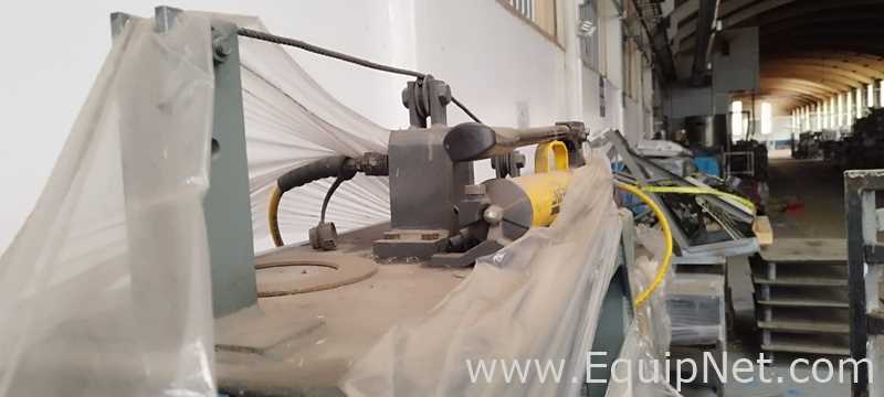 Enerpac Ultima Hydraulic Press