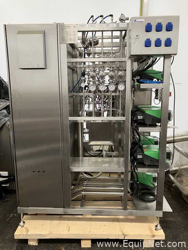 Biorreactor Sartorius Stedim 2-000558