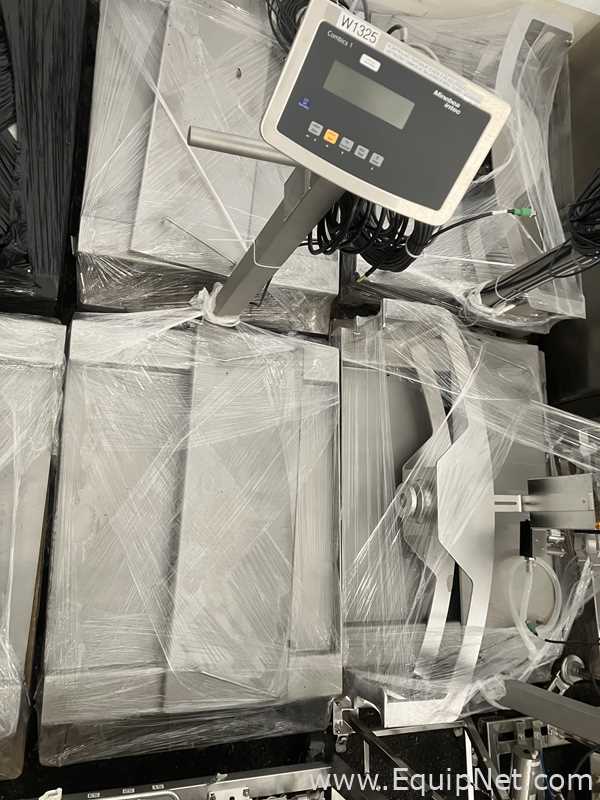 Biorreactor Sartorius Stedim 2-000558
