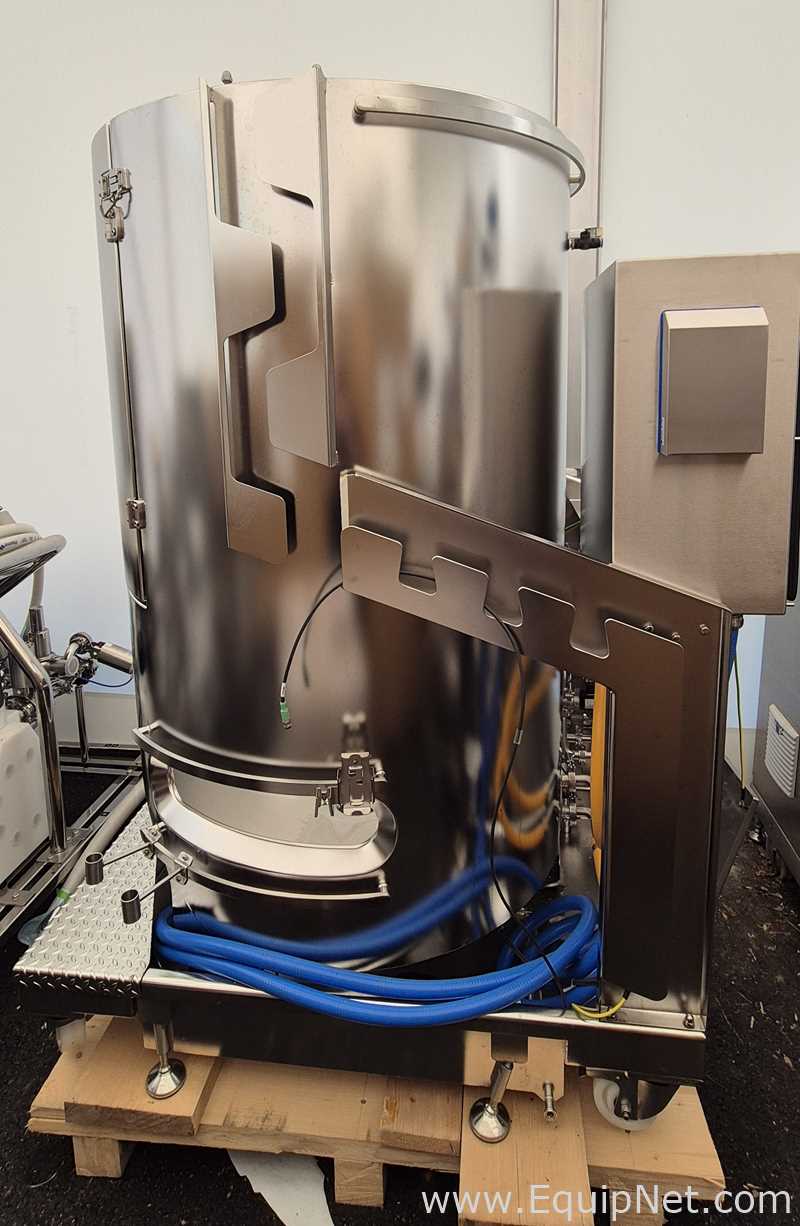Biorreactor Sartorius Stedim 2-000558