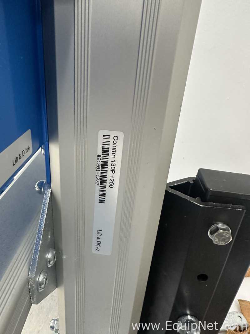Lift O Flex 20500HS Portable Lifter