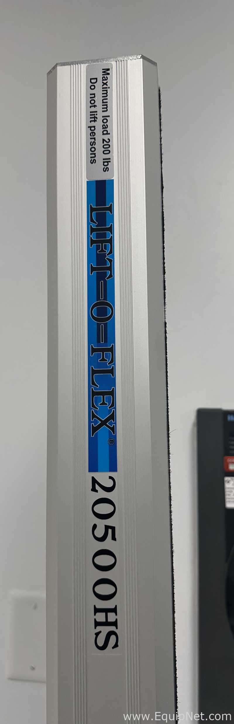 Lift O Flex 20500HS Portable Lifter
