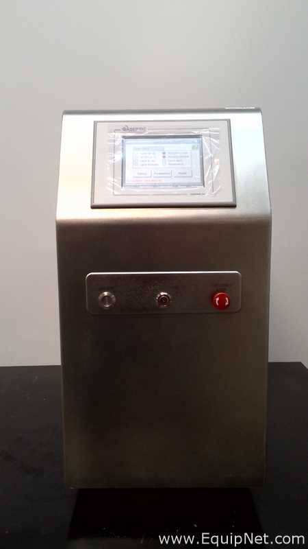 Llenadora Aseptic Technologies Crystal M1