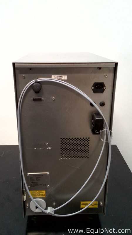 Llenadora Aseptic Technologies Crystal M1