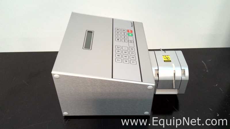Llenadora Aseptic Technologies Crystal M1