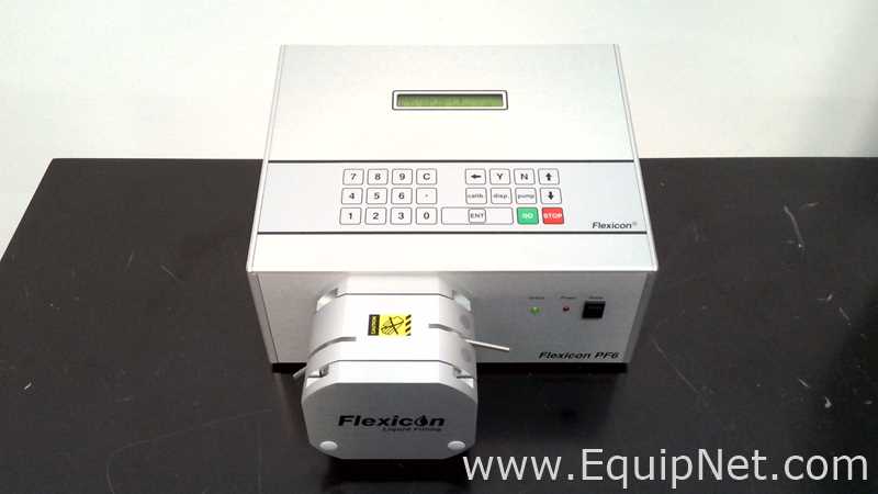 Llenadora Aseptic Technologies Crystal M1