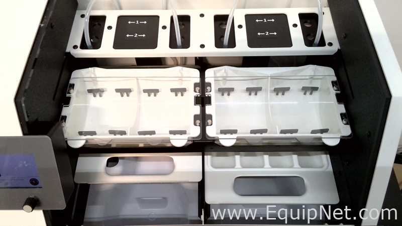 Invitrogen BW1000 Bandmate Automated Western Blot Processor