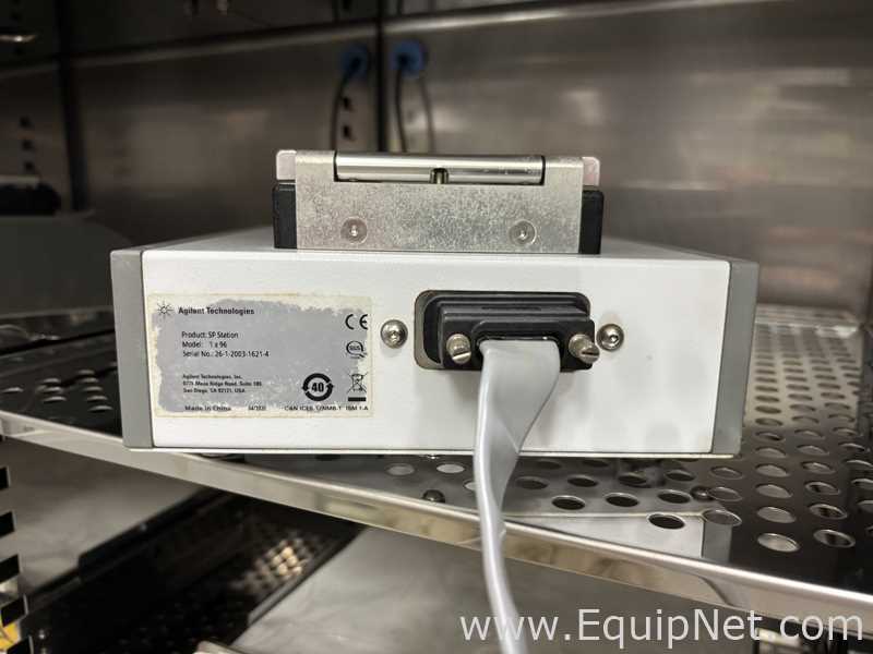 Analisador Agilent Technologies xCELLigence RTCA SP
