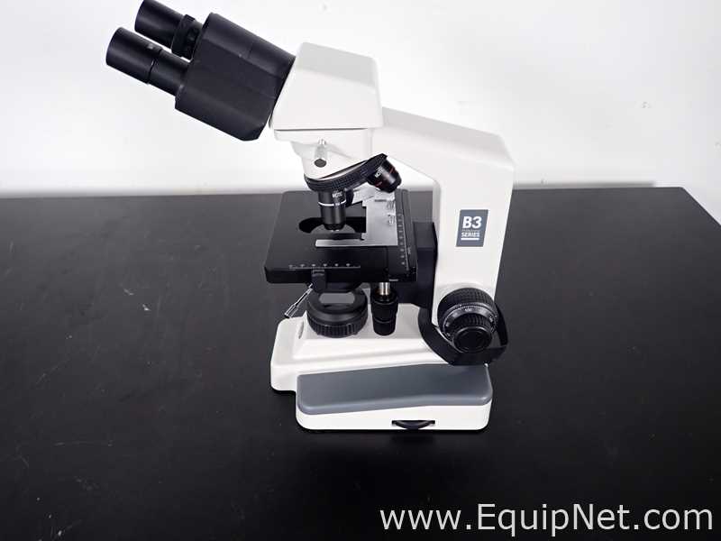 Microscopio Motic 29AX