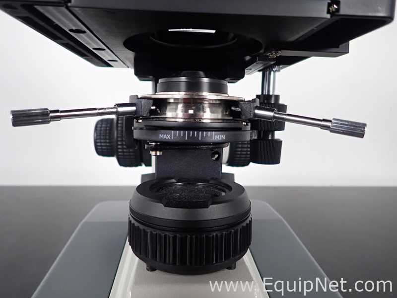Microscopio Motic 29AX