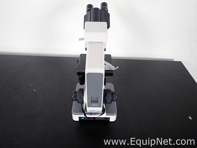 Microscopio Motic 29AX