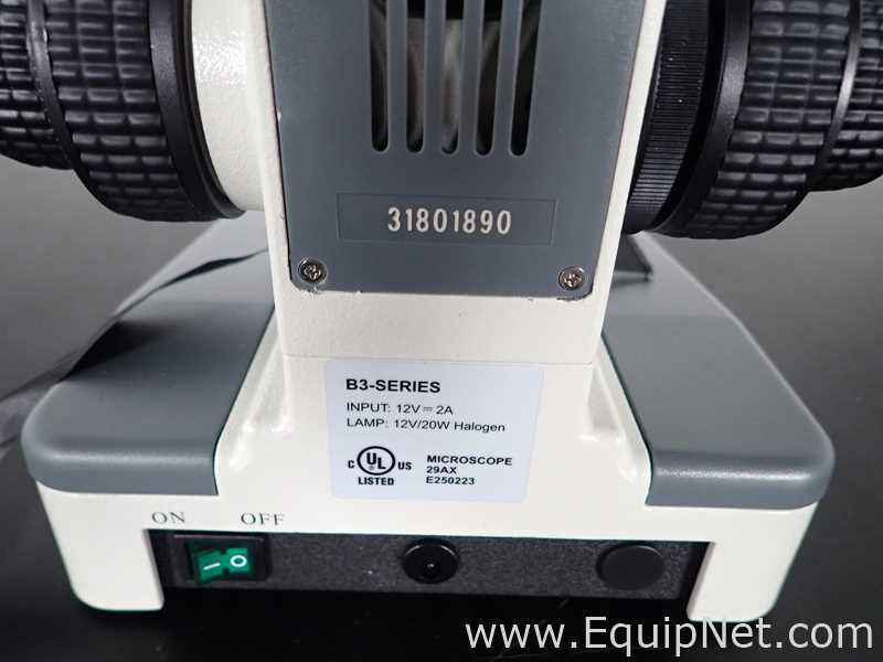 Microscopio Motic 29AX