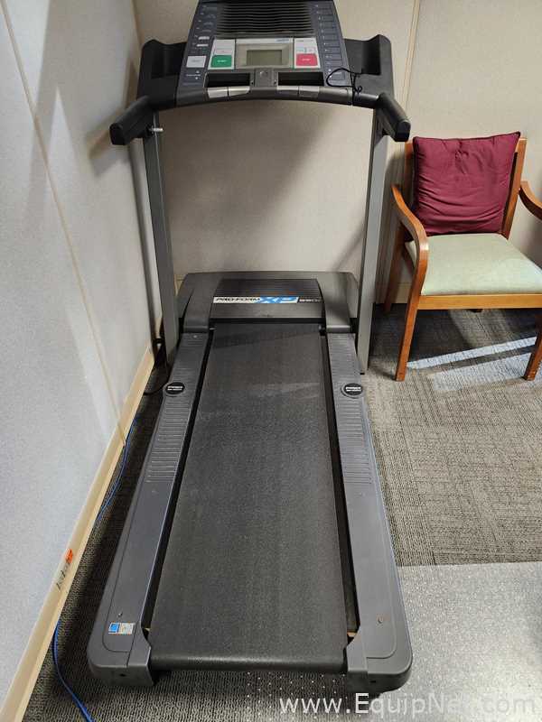ProForm XP 550e Treadmill