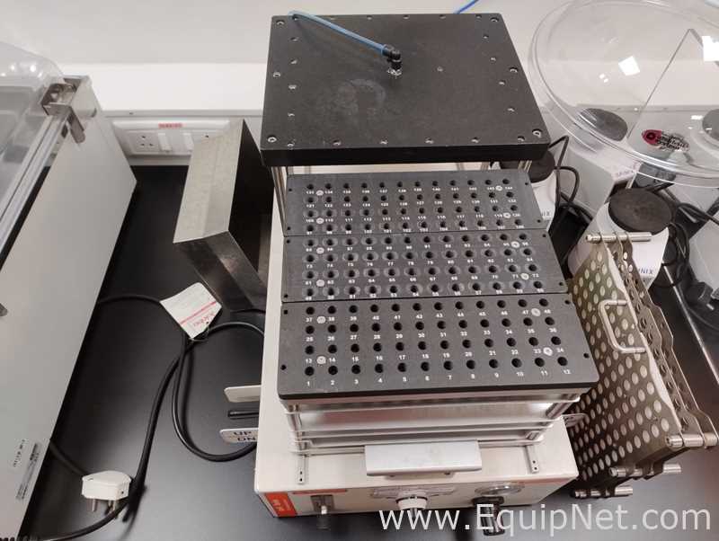 lote de   Processador Takahe Analytical Instruments PRESX-144