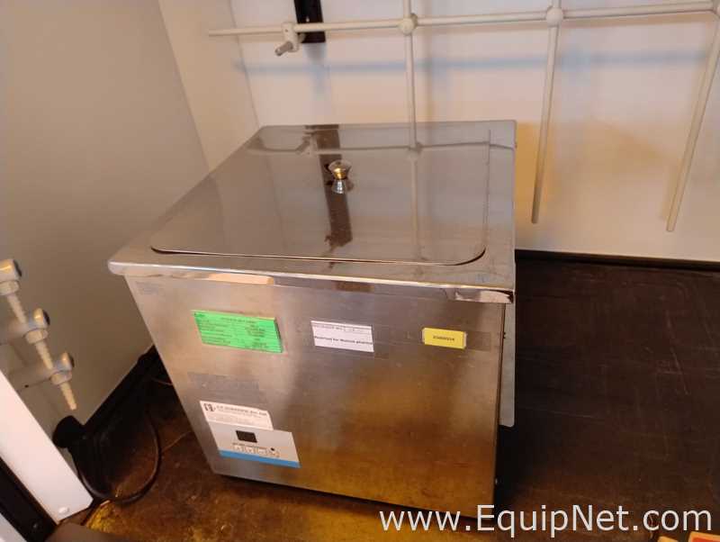 Processador Ultrassônico (Sonicador) SV Scientific 13.5L