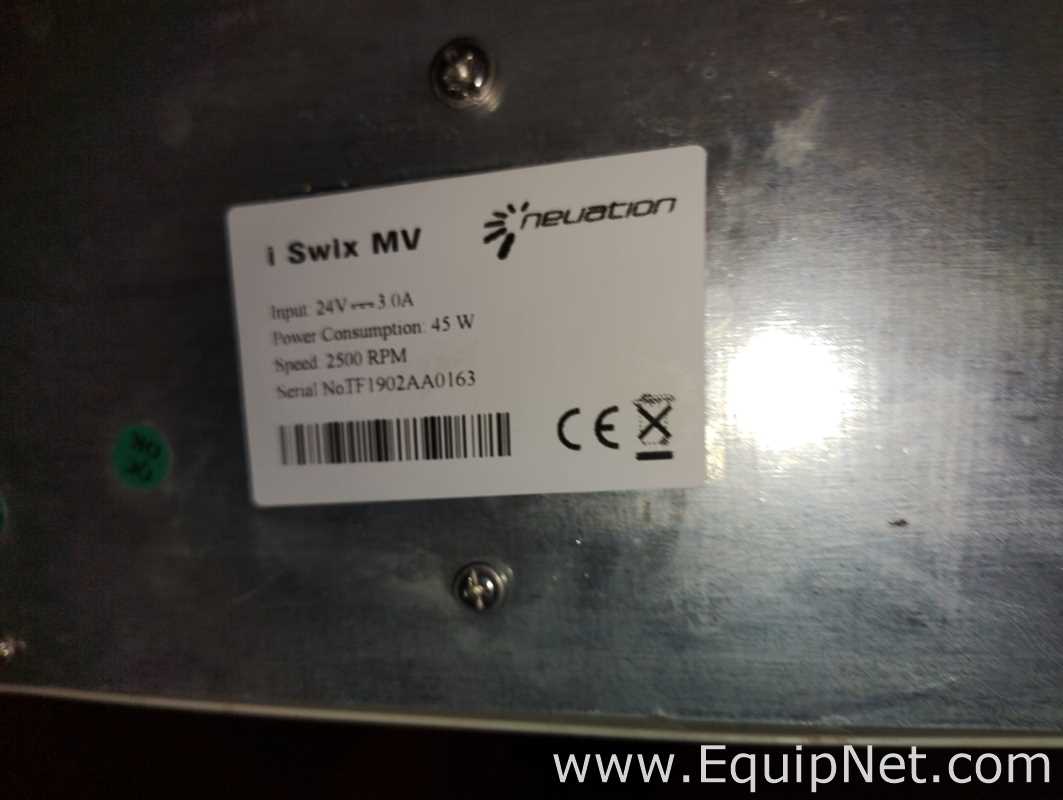 lote de   Misturador para Laboratórios Neuation iSwix MV