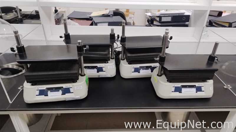 lote de   Misturador para Laboratórios Neuation iSwix MV